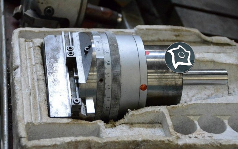 Координатно-сверлильный станок  SIP HYDROPTIC 6A