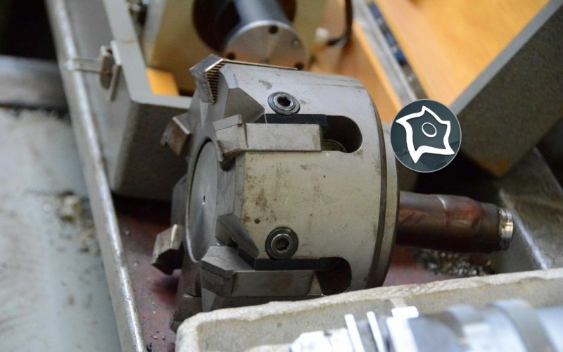 Координатно-свердлильний верстат SIP HYDROPTIC 6A