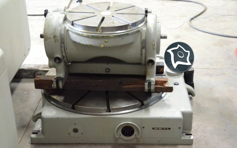 Координатно-свердлильний верстат SIP HYDROPTIC 6A