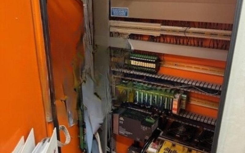 Круглошлифовальный станок с ЧПУ STUDER ECO 650