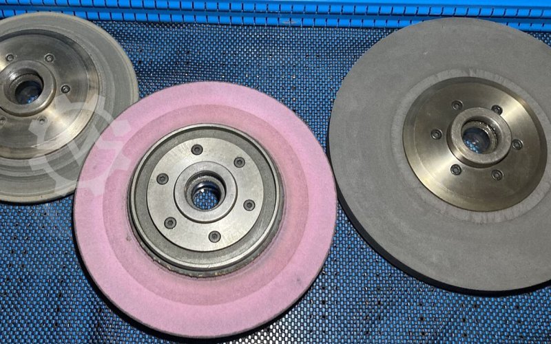 Круглошлифовальный станок Studer RHU-400