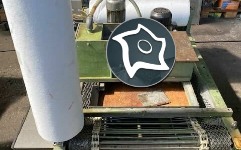 Круглошліфувальний верстат з ЧПУ STUDER S 20