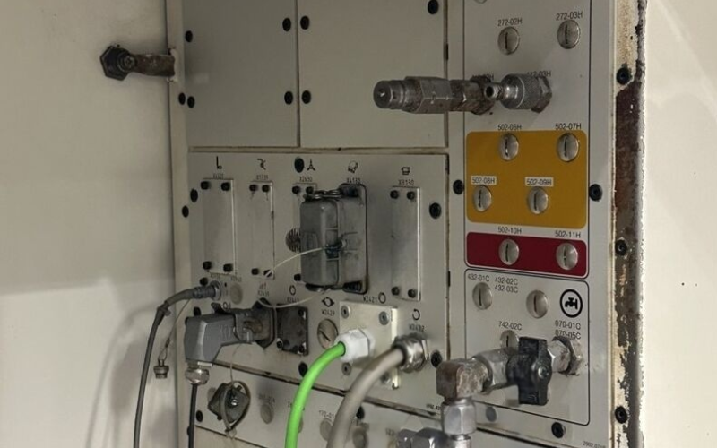 Круглошлифовальный станок с ЧПУ STUDER S 21 Lean