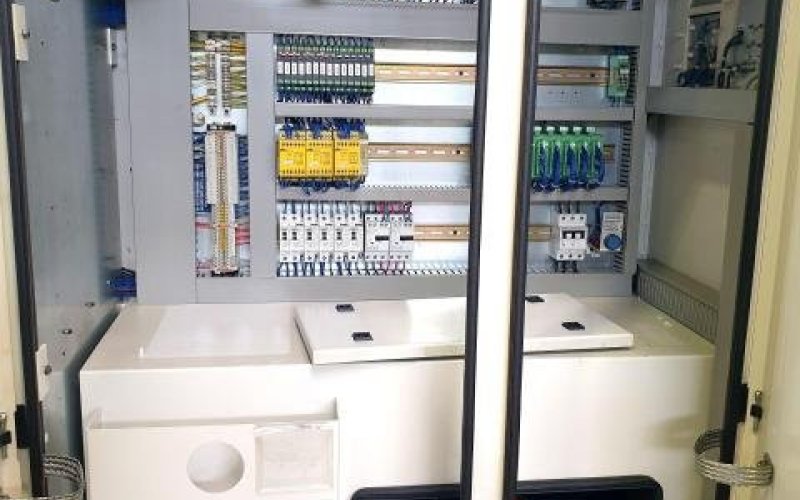 Круглошліфувальний верстат із ЧПУ Studer S 36