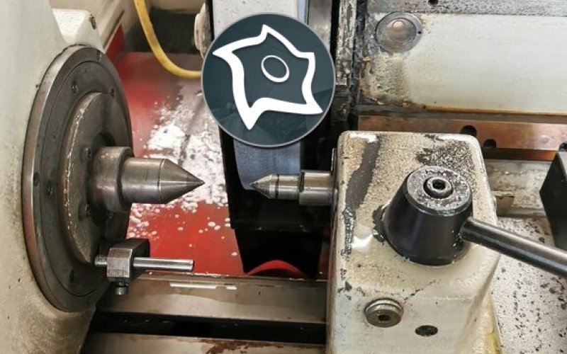Круглошліфувальний верстат Studer RHU 400