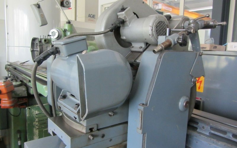 Круглошлифовальный станок Studer RHU 750