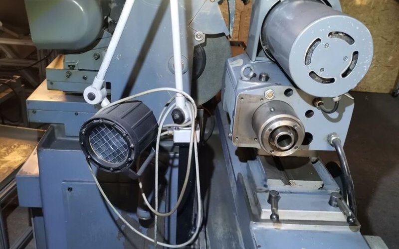Круглошлифовальный станок Studer RHU 750