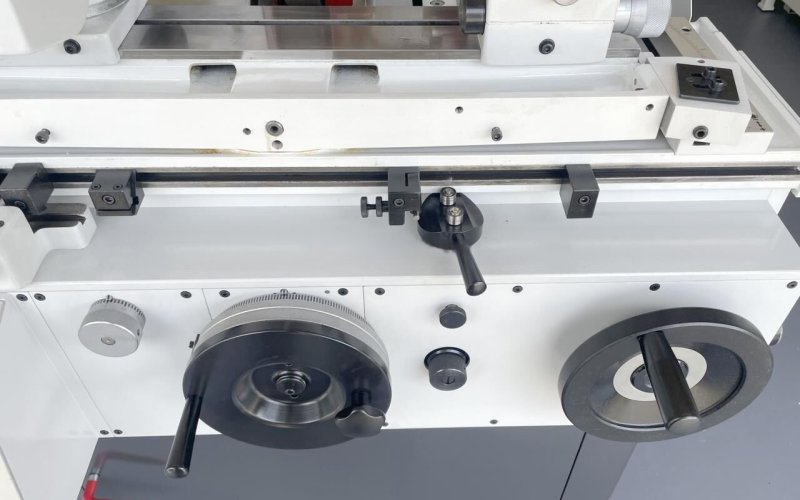 Круглошлифовальный станок STUDER S 20-12