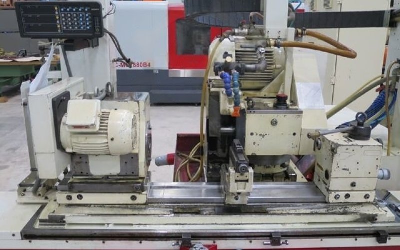 Круглошліфувальний верстат STUDER S 30-1