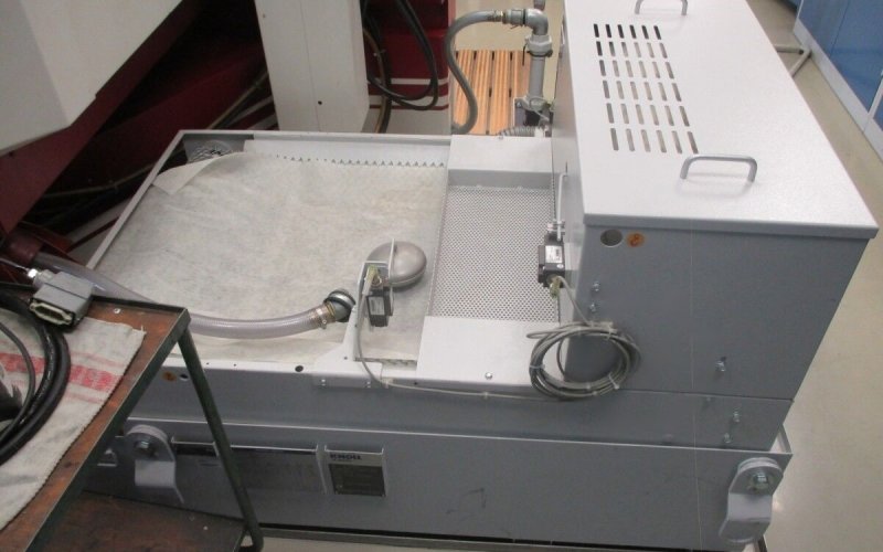 ​Круглошлифовальный станок STUDER S 30-1