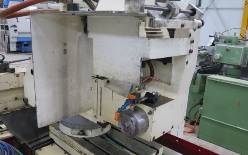 Круглошліфувальний верстат STUDER S 30-1