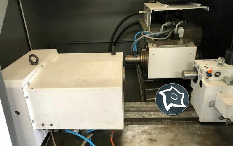 Круглошлифовальный станок STUDER S 32 CNC