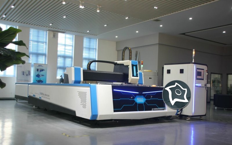 Лазер (волоконный) SENFENG SF3015A 3 кВт