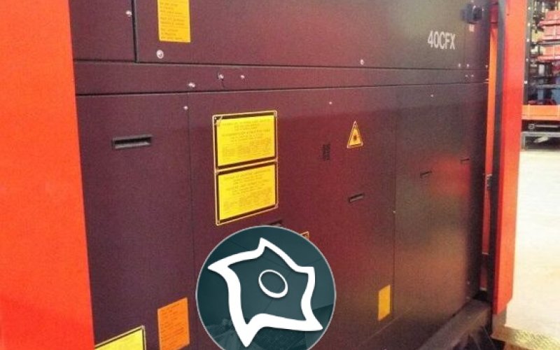 Лазерная резка с ЧПУ Amada LC 3015 X1 NT 