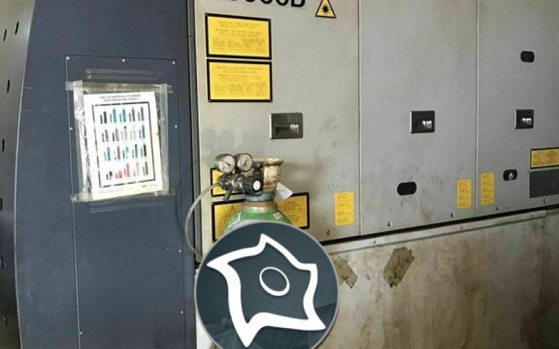 Лазерне різання з ЧПУ LVD Axel 2513L 3 Kw