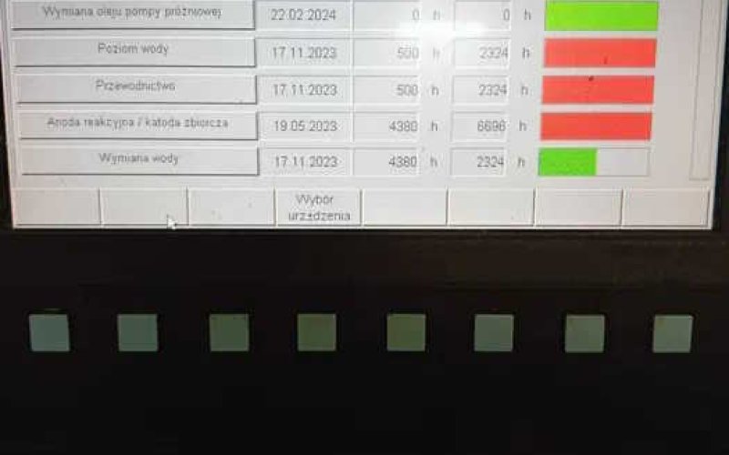 Лазерний різак Trumpf Trulaser 5040
