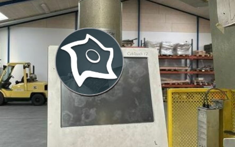 Листогибочный гидравлический пресс с ЧПУ DONEWELL 3050 x 80 to