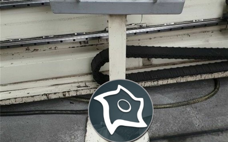 Листогибочный гидравлический пресс с ЧПУ LVD PPEB 220/50