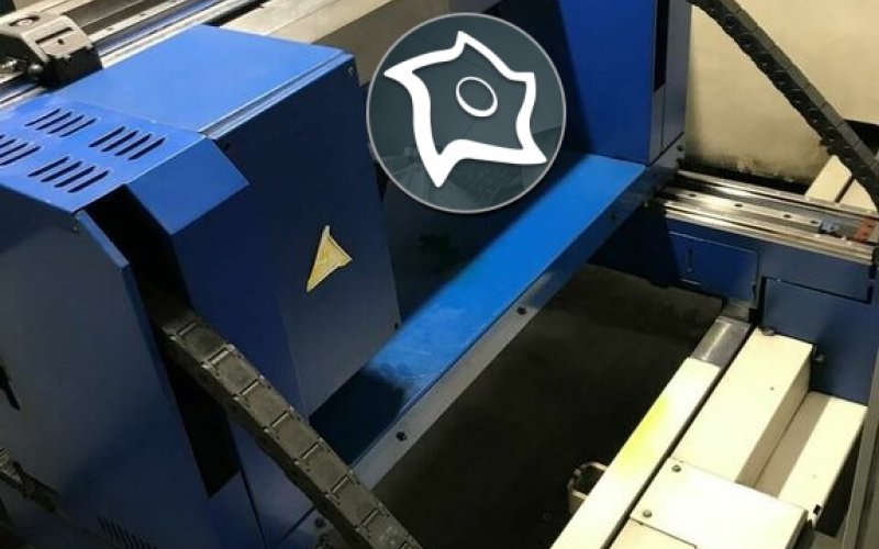 Листозгинальний гідравлічний прес з ЧПУ Trumpf TrumaBend V 130