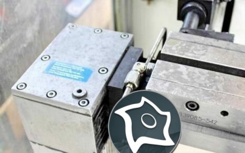 Листогибочный гидравлический пресс с ЧПУ TRUMPF TrumaBend V 85 S