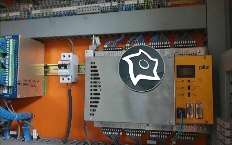 Листозгинальний гідравлічний прес з ЧПУ TRUMPF TrumaBend V 85 S