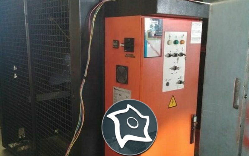 Листогибочный пресс AMADA HFB 8025