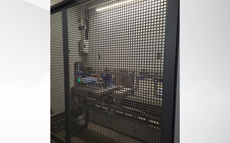 Листозгинальний прес BYSTRONIC Xpert 250/3100