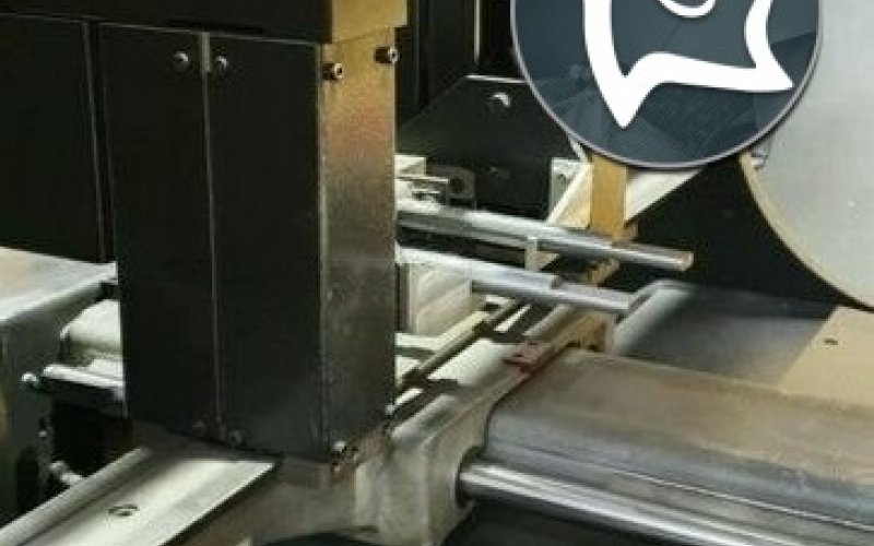 Листогибочный пресс гидравлический Amada ITPS 50-12