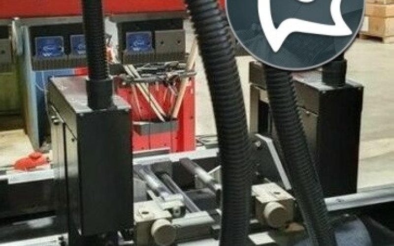 Листогибочный пресс гидравлический Amada ITPS 50-12
