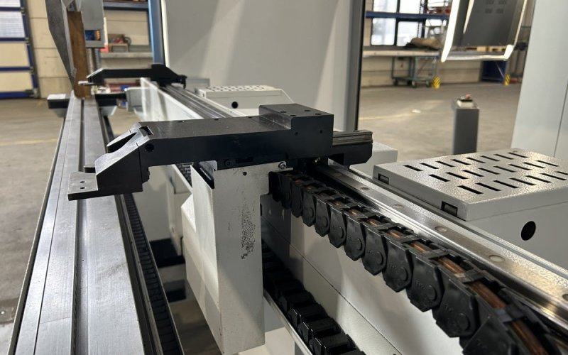 Листогибочный пресс TRUMPF TruBend 5130 B23
