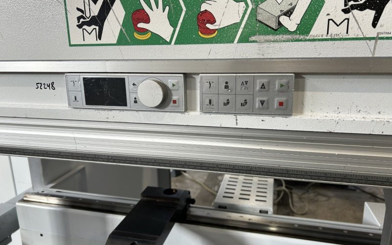 Листогибочный пресс TRUMPF TruBend 5130 B23