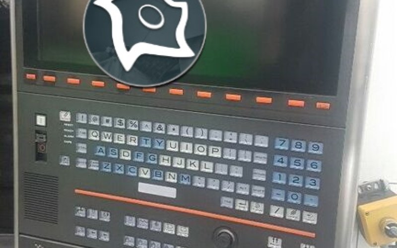 Многоцелевой станок с ЧПУ Mazak Integrex I-200