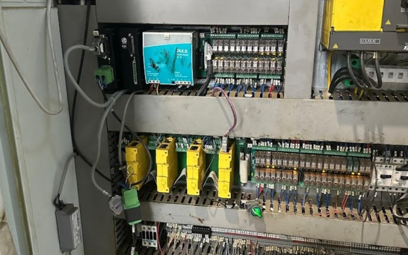 Многоцелевой токарно-фрезерный обрабатывающий центр с ЧПУ Tornio Da Barra Biglia B765 Y2