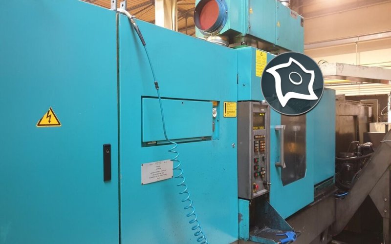 Багатошпиндельний токарний верстат з ЧПУ INDEX MS 42 C