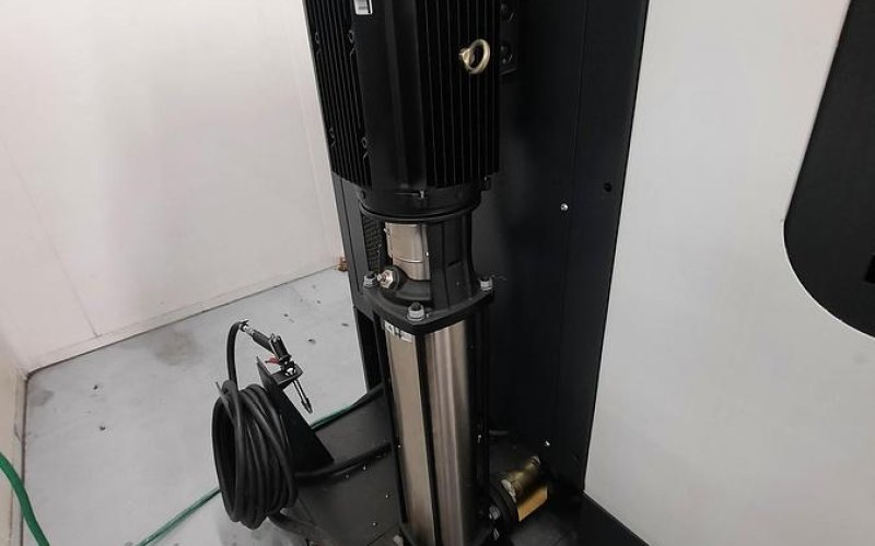 Обробний центр LEADWELL V-32AF
