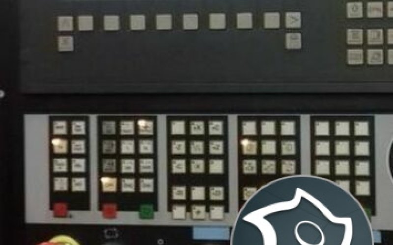 Обрабатывающий центр токарно-фрезерный с ЧПУ EMCO MAXXTURN 65