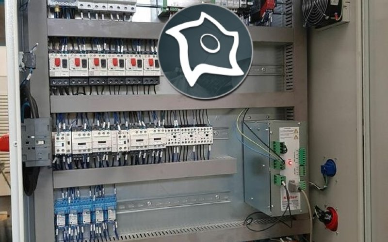Плоскошліфувальний верстат Danobat RT 1600