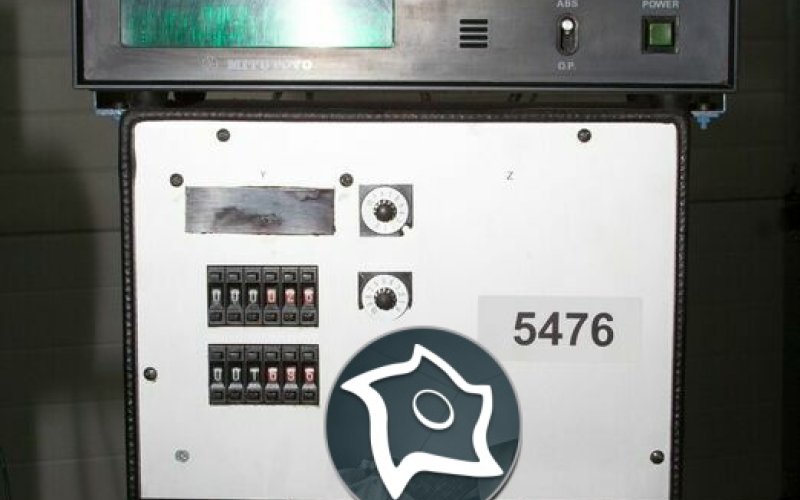 Плоскошлифовальный станок GEIBEL + HOTZ FS 40 Primus