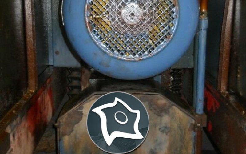 Плоскошліфувальний верстат з ЧПУ горизонтальний REFORM AR 35 U 12