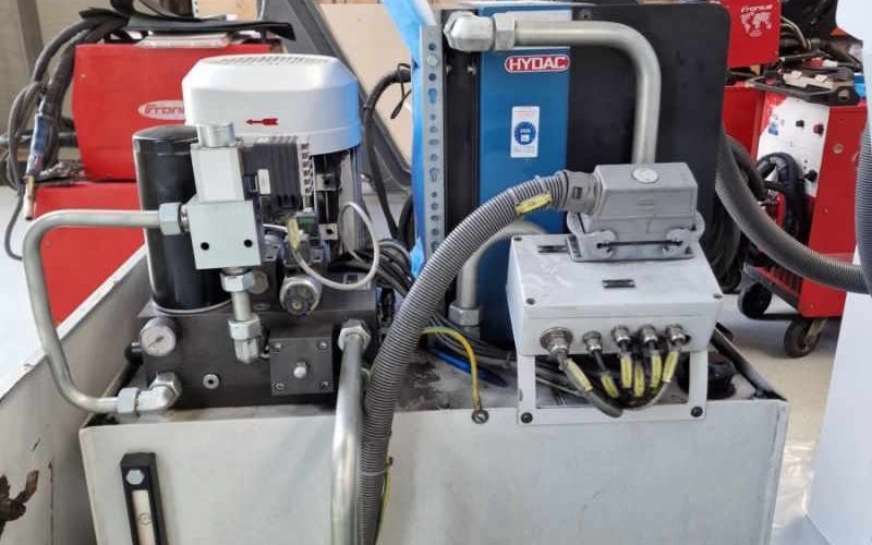 Плоскошлифовальный станок Aba ECOLINE 1206 A 