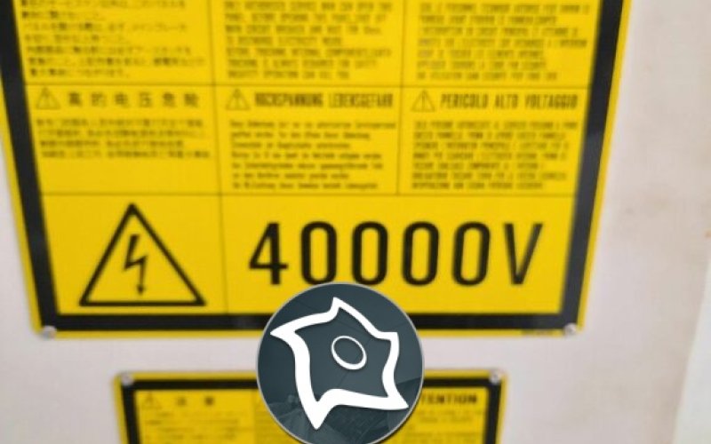 Верстат для лазерного різання Mazak Hyper Gear 510
