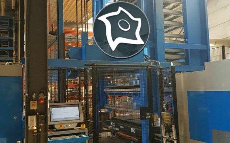 Станок для лазерной резки PRIMA POWER Genius Fiber 1530 4KW