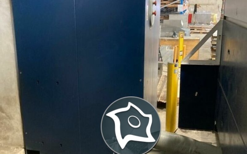 Станок для лазерной резки TRUMPF TruLaser 3030