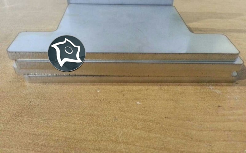 Верстат для лазерного різання волоконний Dynamic Power Laser JLMA3015