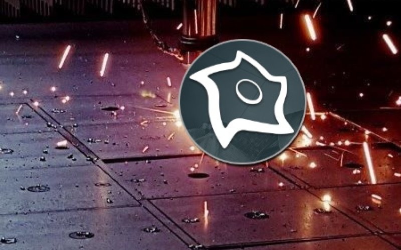 Станок для трехмерной лазерной резки TRUMPF TC L 5005