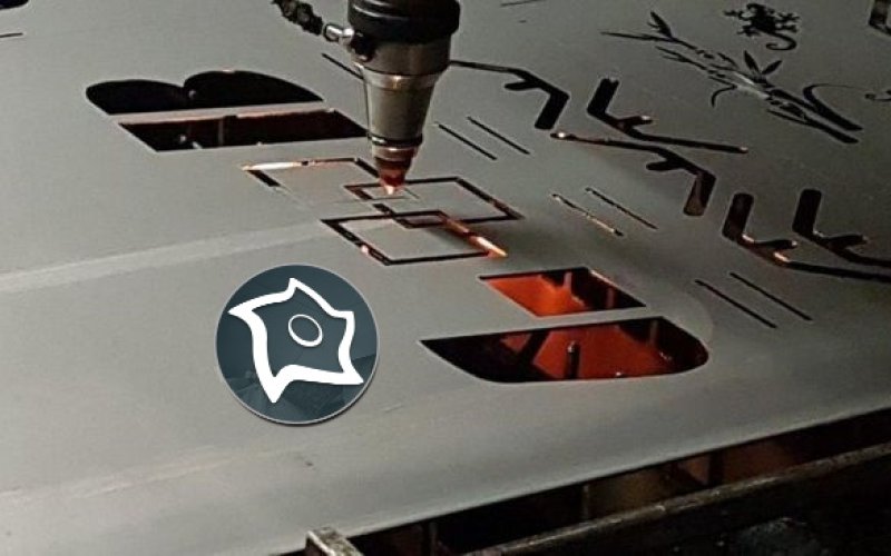Станок для трехмерной лазерной резки TRUMPF TC L 5005