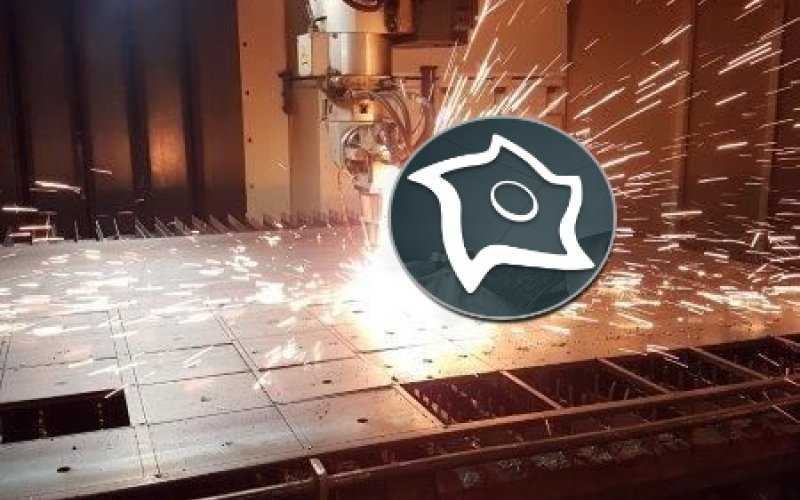 Станок для трехмерной лазерной резки TRUMPF TC L 5005