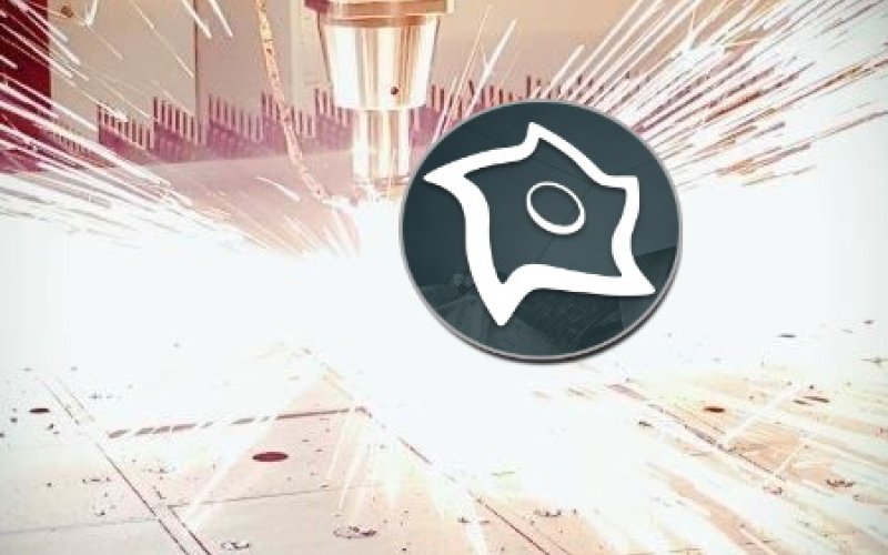 Станок для трехмерной лазерной резки TRUMPF TC L 5005
