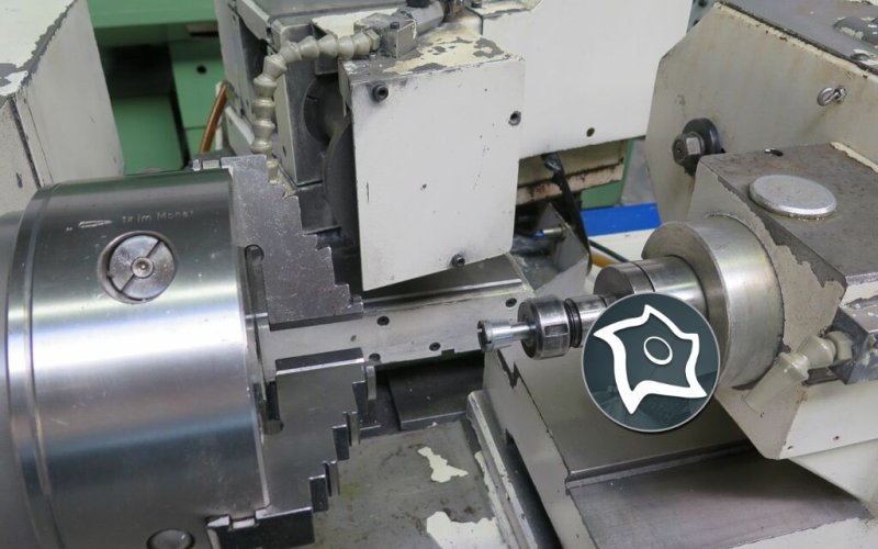 Станок для внутреннего и плоского шлифования Overbeck 400 I-HA