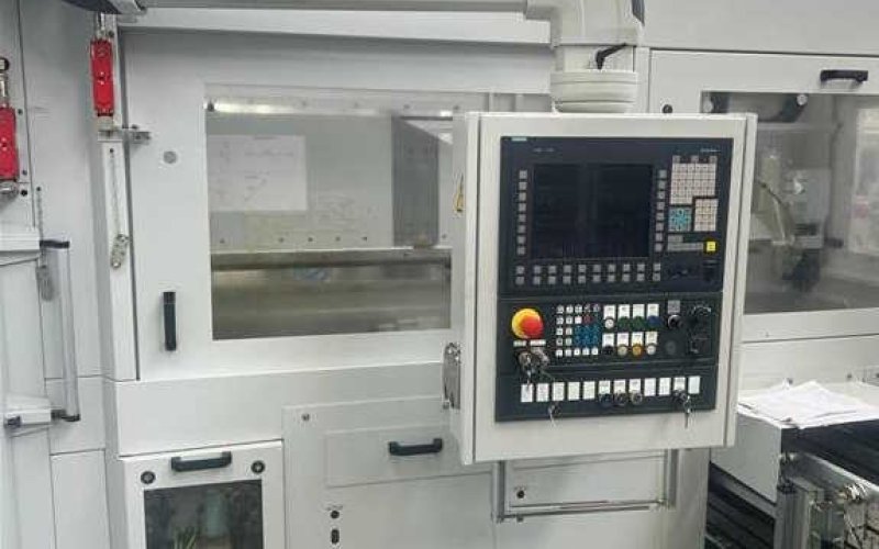 Станок холодной прокатки EXCELLO XK 875